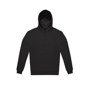 B&C Unisex Adult ID.223 Hoodie / Black